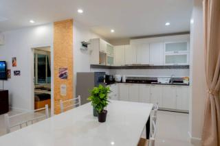 City Beach 5 Pool Villa Hua Hin - 5