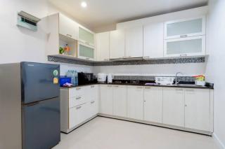 City Beach 5 Pool Villa Hua Hin - 4