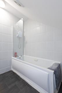 Joyful Management -Top Floor Apartment with home Feel Deco in M16 - 7
