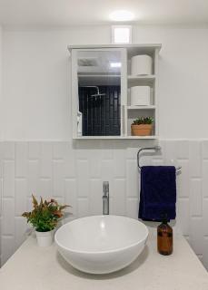 Apartamento Grande 888 Aeropuerto Narama Guatemala Familiar - - 9