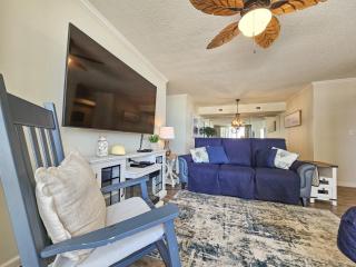 404BT, ocean view condo, Full Resort Amenities condo - Myrtle Beach - 4