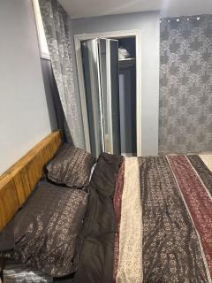 Home Away From Home - Woodstock - 7
