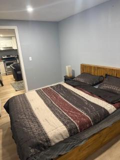 Home Away From Home - Woodstock - 5
