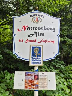 Nattersbergalm - Reit im Winkl - 4
