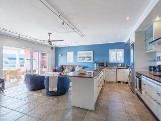 Sunny Dry Mill Apartment on Thesen Islands - Knysna - 4