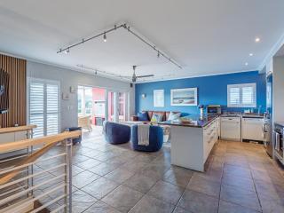 Sunny Dry Mill Apartment on Thesen Islands - Knysna - 2