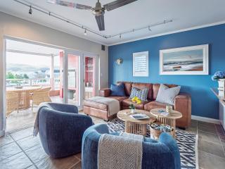 Sunny Dry Mill Apartment on Thesen Islands - Knysna - 9