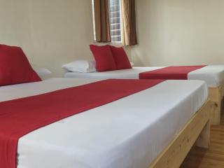 Baden Powell Hostel - Baguio - 7
