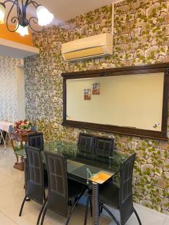 11th Sky Kinta Riverfront with Wi-Fi - 6