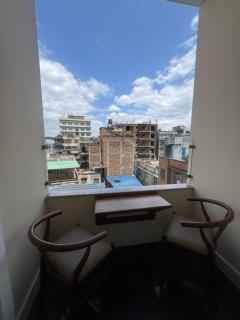Hotel snowlion - 1