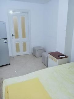 1B studio 2beds air conditioned basement114 green beach - El-Alamein - 4