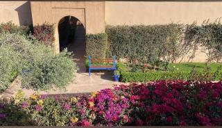 Villa à targa - Marrakesh - 2