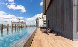 Studio Prime - Vila Nova Conceição - São Paulo - 7