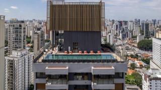 Studio Prime - Vila Nova Conceição - São Paulo - 6