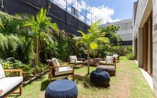 Studio Prime - Vila Nova Conceição - São Paulo - 5
