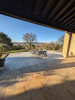 Maison 8-10 personnes Cadenet - Cadenet - 7