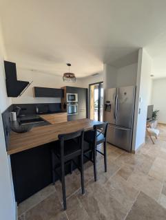 Maison 8-10 personnes Cadenet - Cadenet - 6