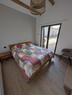 Maison 8-10 personnes Cadenet - Cadenet - 5