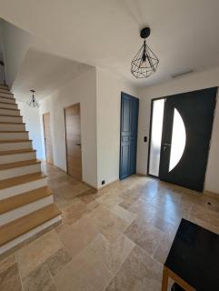 Maison 8-10 personnes Cadenet - Cadenet - 4