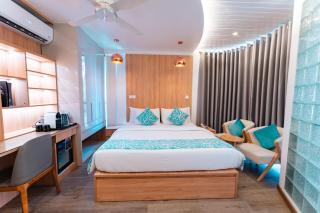 Hotel Star Shell - 9