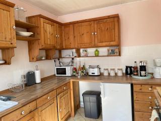 The Cottages - Pet Friendly - Meißendorf - 7