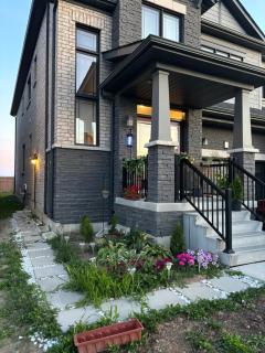 Niagara Falls BNB 15 mins away from Falls - Thorold - 4
