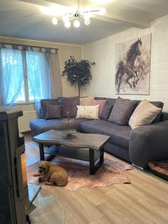 The Cottages - Pet Friendly - Meißendorf - 2