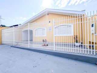 Casa completa, 3 quartos com ar + 2 vagas - Ourinhos - 5