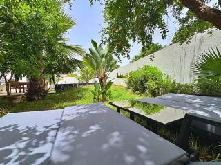 private villa with swimming pool - Rabat - 5