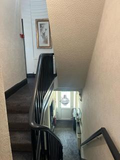Stay at 22 - Blackpool - 8