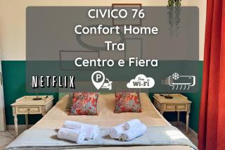 Free Parking - Comfort Home tra Fiera e Centro - 0