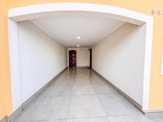 Casa completa, 3 quartos com ar + 2 vagas - Ourinhos - 1