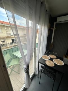 Cosy - Studio Plage & Soleil - 9