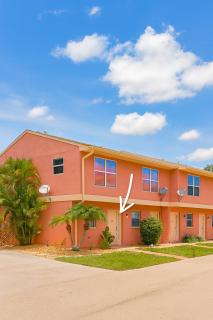 Tropical Breeze Retreat - Fort Myers - 8