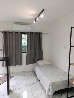 Casa Nova Centro de Penedo-Quitinete - 7