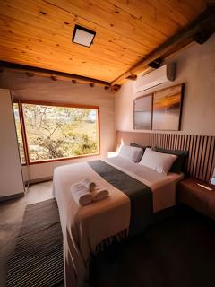 Cabanas do Ouro - O seu refúgio dos sonhos em Pirenópolis - 7