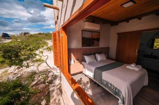 Cabanas do Ouro - O seu refúgio dos sonhos em Pirenópolis - 1