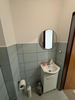 Nocleg krótkoterminowy w centrum Rakowa dla 4 osób - Raków - 5