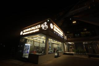 Govind Palace Restaurant and Resort - 7