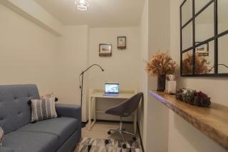 Charming 1BR Pool and Shared Space - Lima - 3