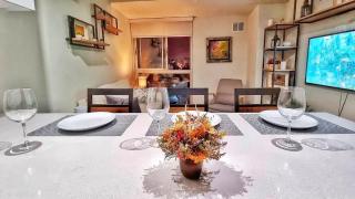 Charming 1BR Pool and Shared Space - Lima - 4