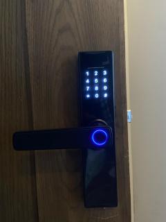 1 BR Baithak Stays Luxury Apt Beside Falettis - 6