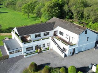 Top Of The Lane Luxury Holiday Apartment - Benllech - 8