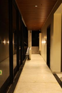Govind Palace Restaurant and Resort - Barwāh - 2