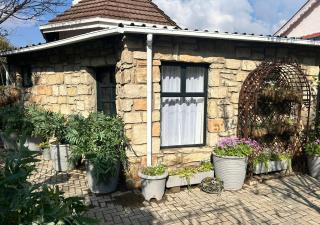 The Victoria House - Ficksburg - 7