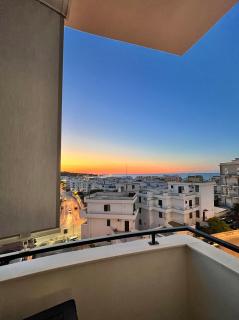 AuraBlu Appartamento Vista Mare - Vieste - 9