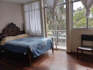 HOTEL SARAGURO LOJA - Loja - 1