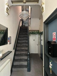 Stay at 22 - Blackpool - 9