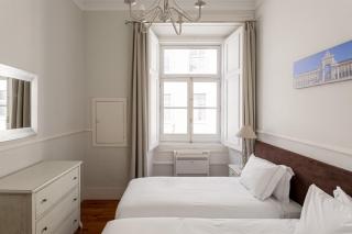 GuestReady - Bright flat near Santa Justa Lift - Lisboa - 3