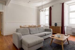 GuestReady - Bright flat near Santa Justa Lift - Lisboa - 9